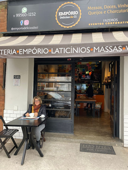 Empório da Ci Wine & Co