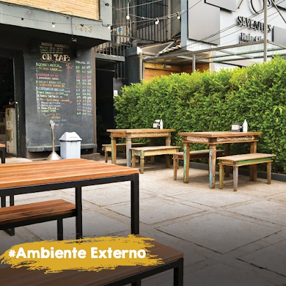 La Fraternité - Beer Shop