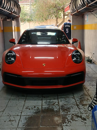 Borracharia Mi Jauaperi