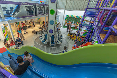 Buffet Espaço Artería