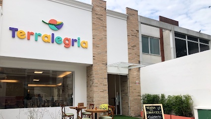 Espaço Terralegria - Buffet Infantil