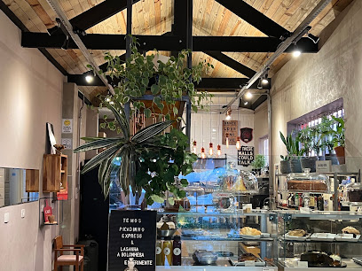 Moa Café