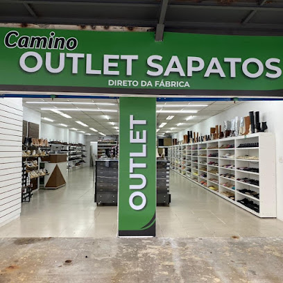 Camino Outlet Sapatos