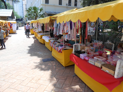 Feira Arte e Cultura Moema