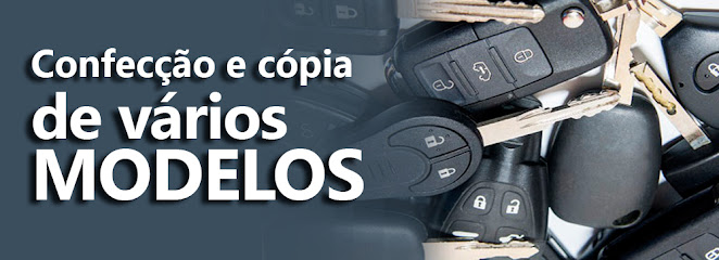 Alô Chaveiro 24hs