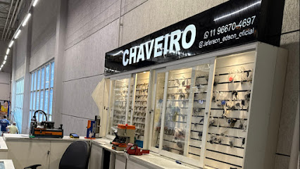 Chaveiro Brooklin 24 Horas
