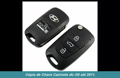Chaveiro SP 24h