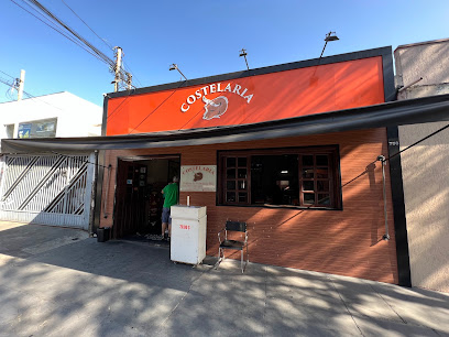 Costelaria É o Ponto