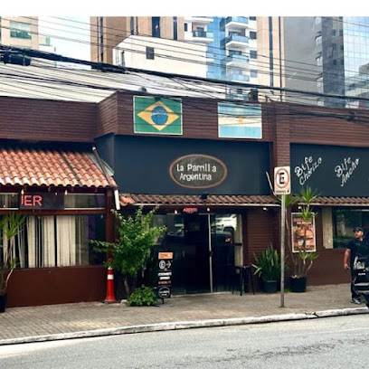 La Parrilla Argentina