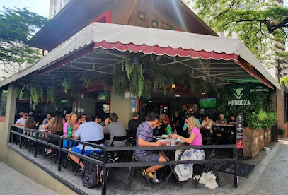 Mendoza Parrilla y Cocina