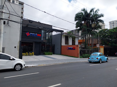 Poloar Ar Condicionado