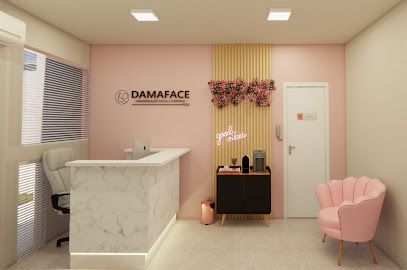 Clínica de Estética DamaFace