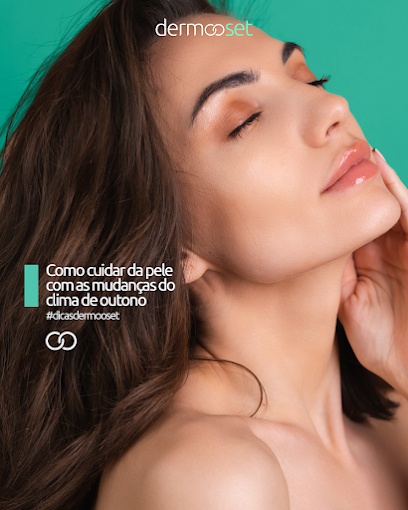 Clínica de Estética Dermooset - Beleza Avançada