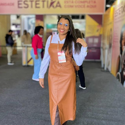 Clínica de Estética Katrin Faseru