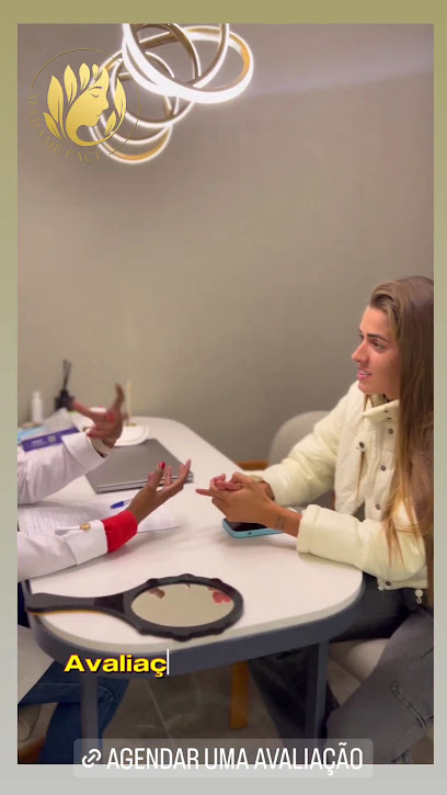 Clínica de Estética Madame Face