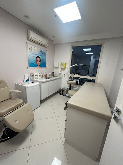 Dr. Face Estética Facial & Corporal