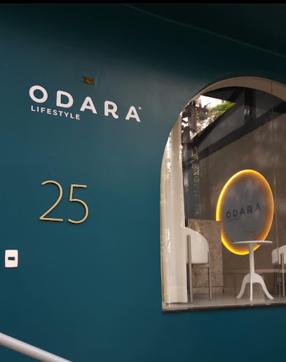 Odara Lifestyle - Medicina, Estética e Spa