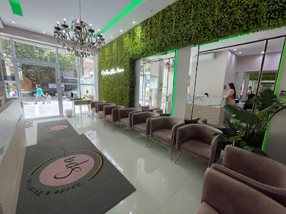 Spa Saúde e Estética