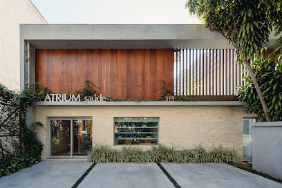 Atrium Saúde