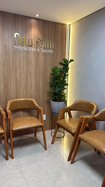 Newform Clínica Médica