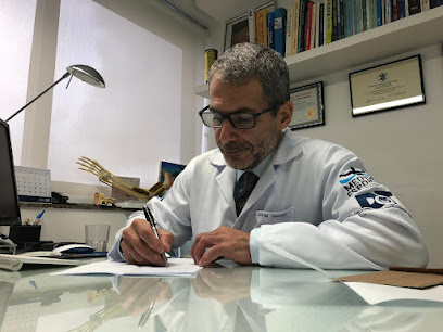 Clínica Dr. Gabriel Ganme