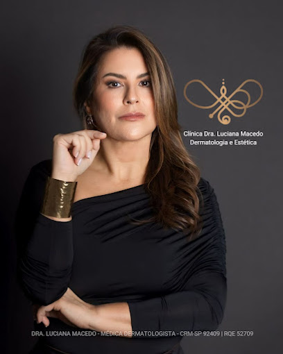 Clínica Dra. Luciana Macedo de Oliveira