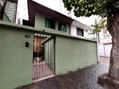 Clínica Eco Fonoaudiologia e Psicologia