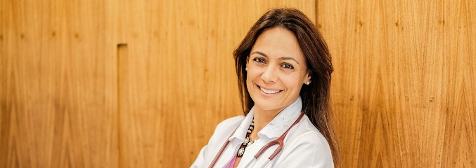 Clínica Kaliane Matos Araújo