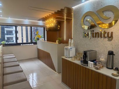 Clínica Médica Infinity