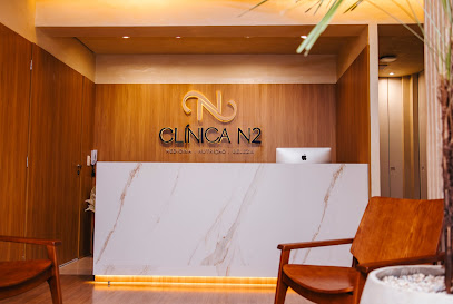 Clínica N2 - Medicina, Nutrição e Beleza