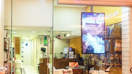 Doctor Feet Shopping Ibirapuera
