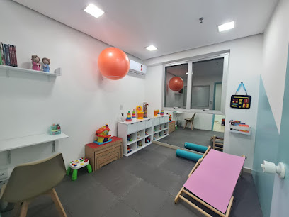 Infante - Espaço de Desenvolvimento Infantil