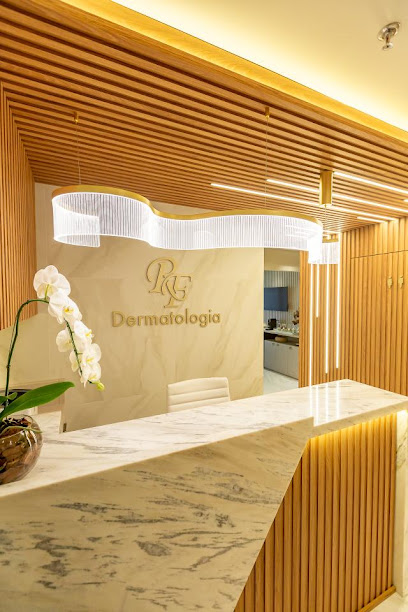 RF Dermatologia