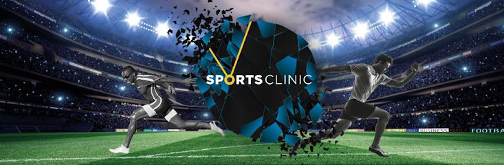 Sports Clinic