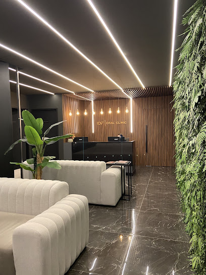IDF Oral Clinic