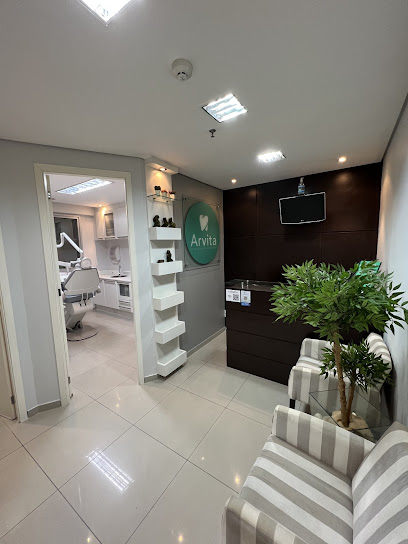 Arvita Odontologia Humanizada