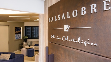 Balsalobre Clínica Odontológica