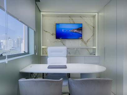 Dra Luciana Tubelis - Clínica de Especialidades Odontológicas