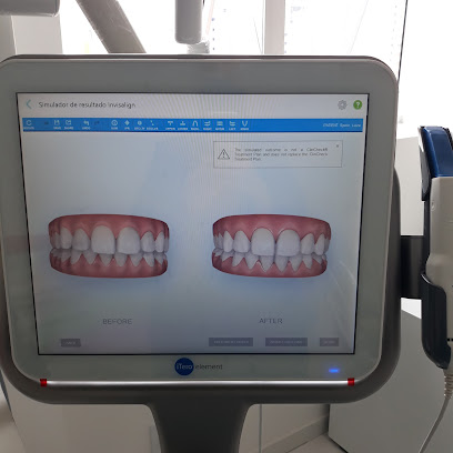Dra. Marilia Vanzelli Odontologia Integrada