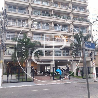 Dra. Tatiana Pascual - Odontologia