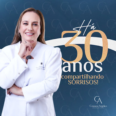 Dra. Cristiane Angélico