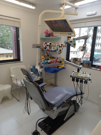 Odontologia Kids