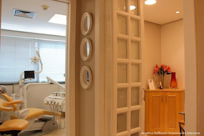 Patricia Martinelli Odontologia