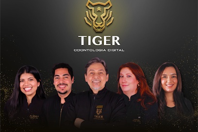 Tiger Odontologia