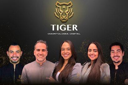 Tiger Odontologia Paulista