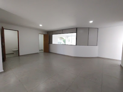 Prédio Comercial Modelo