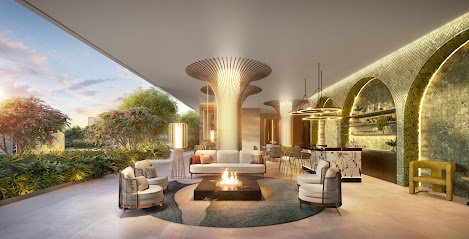 Cyrela Eden Park by Dror - Eden West