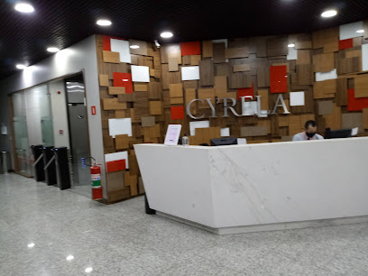 Cyrela Brazil Realty