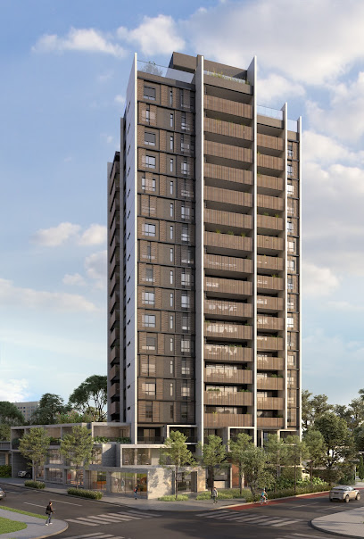 Nortis Incorporadora