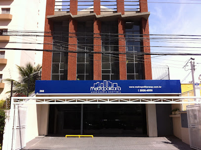 Metropolitana Assessoria Contábil